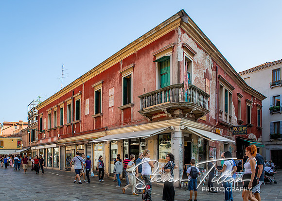 Venice Sights