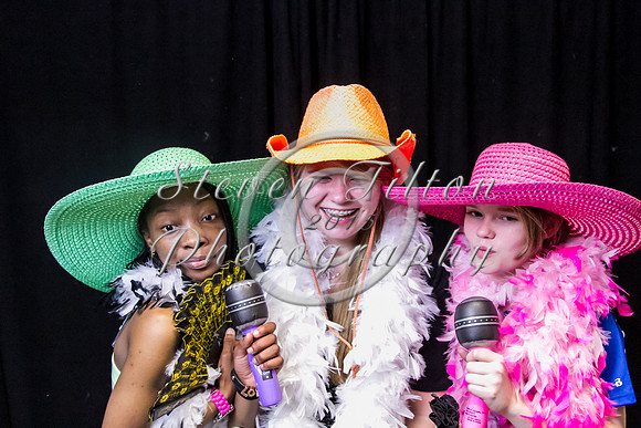 WFHS Spring Fling 2015