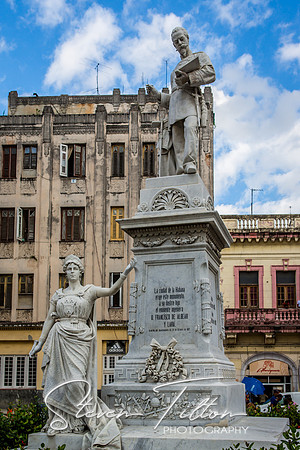 Historic Havana Cuba