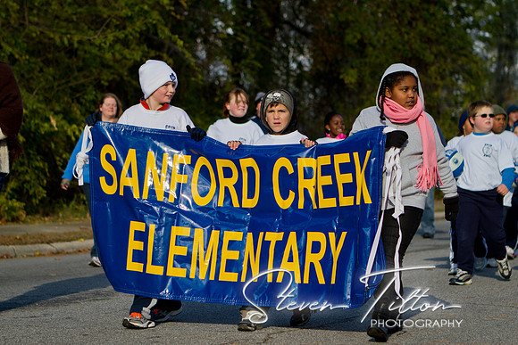 Christmas Parade