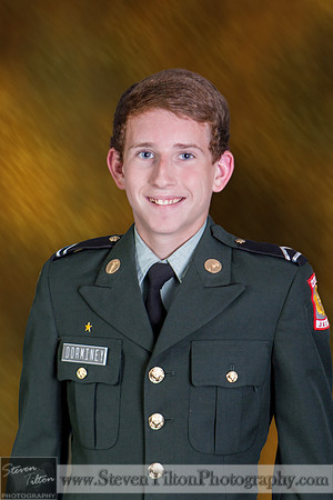 Dorminey, Robert
