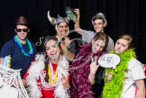 WFHS Spring Fling 2015