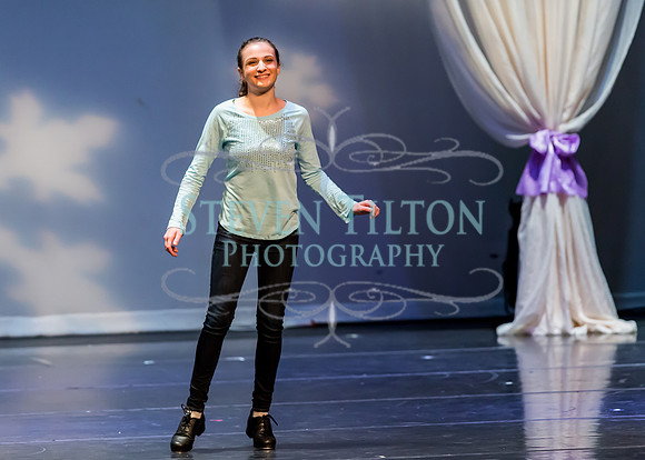 DDI - A Winter Gala