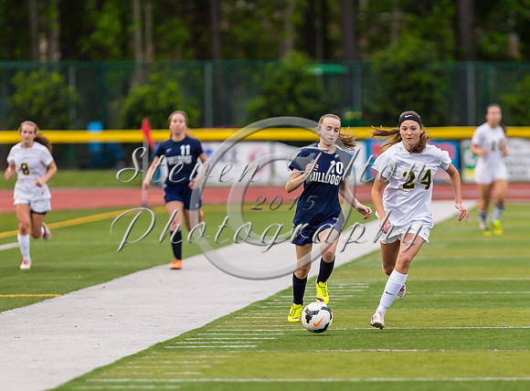 Georgetown @ Myrtle Beach