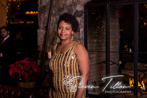 Pack Rat Holiday Party