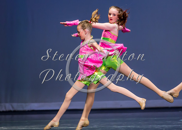 DDI Summer Gala 2015