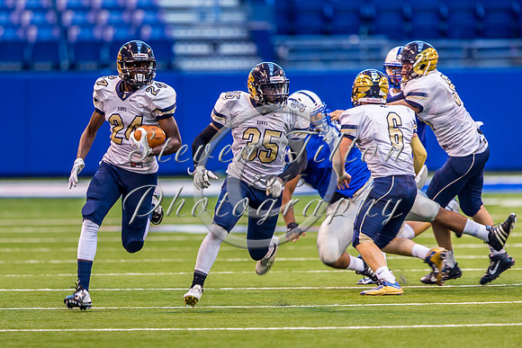 Horseshoe Classic 2015