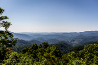 Blue Ridge Parkway