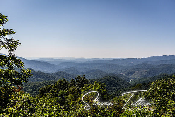 Blue Ridge Parkway