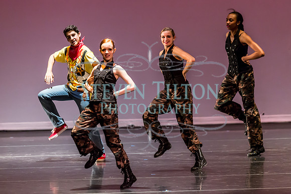 Destiny Dance - A Summer Gala