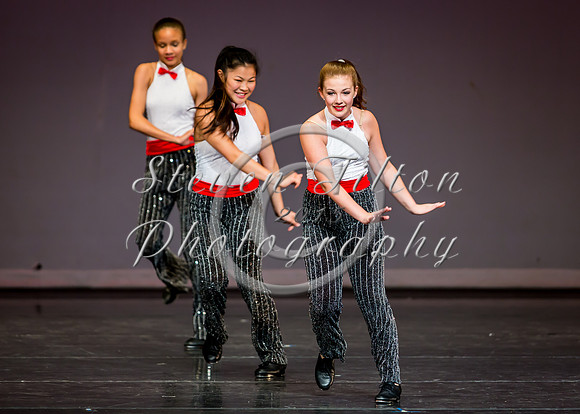 DDI Summer Gala 2015