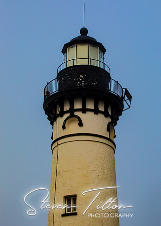Au Sable Point Light