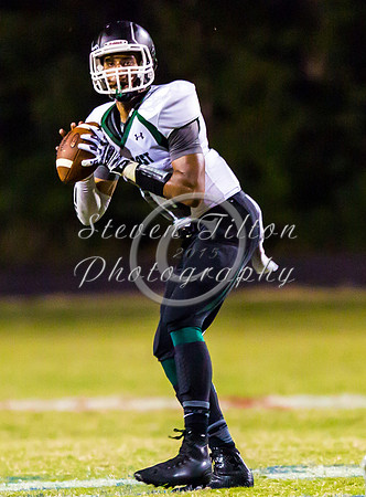 SE Raleigh @ Wake Forest Var Football