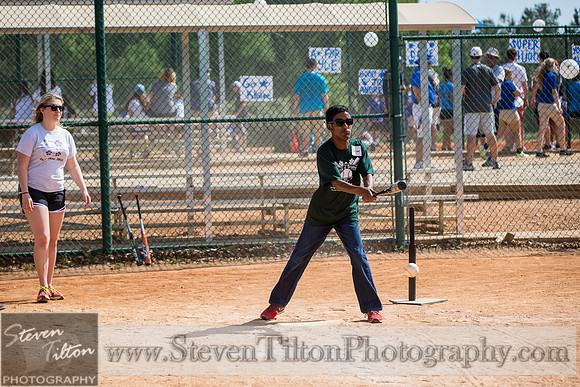 7th Annual Field of Dreams