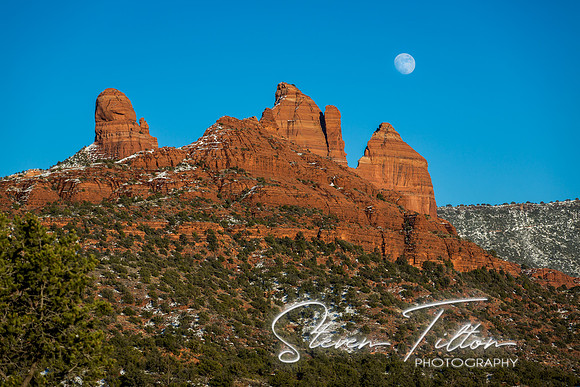 Sedona, AZ
