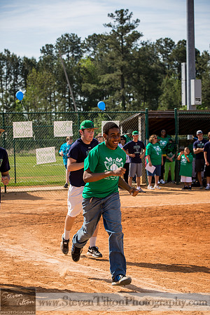 7th Annual Field of Dreams