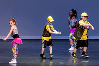 Destiny Dance - A Summer Gala