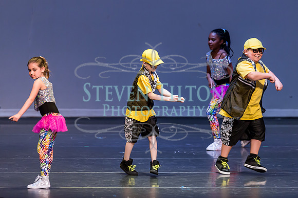 Destiny Dance - A Summer Gala