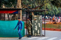 The Red Fort