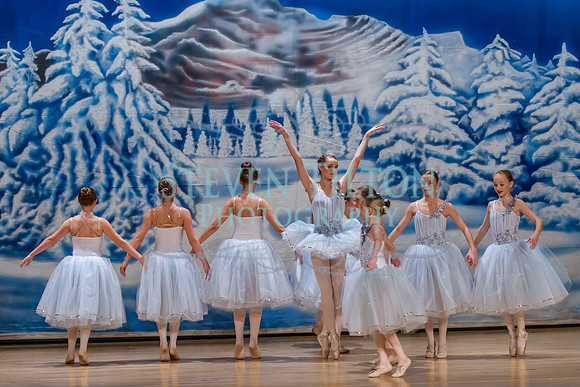 NC Conservatory Nutcracker