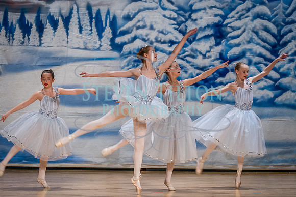 NC Conservatory Nutcracker
