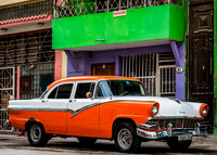 Historic Havana Cuba