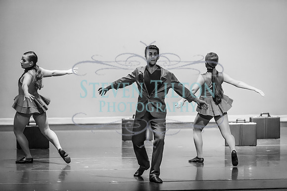 Destiny Dance - A Summer Gala