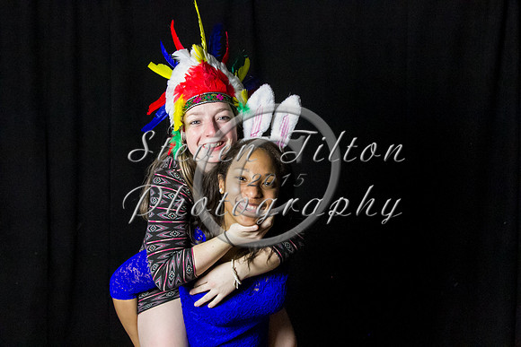 WFHS JROTC Dance
