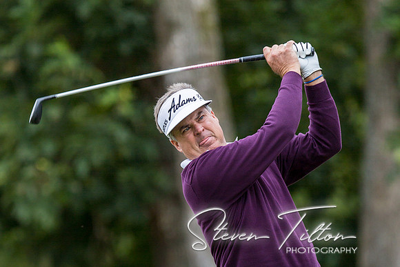 SAS Championship