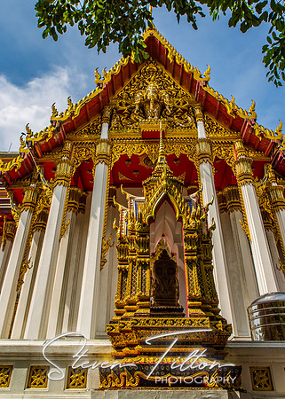 A Visit to Thailand