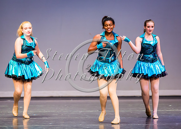 DDI Summer Gala 2015
