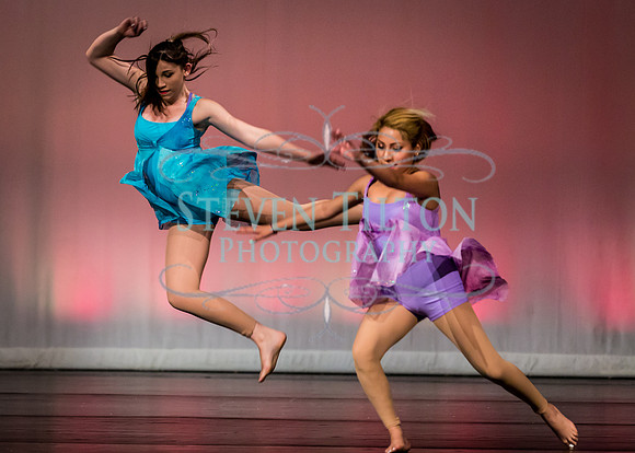 WFHS Dance Recital