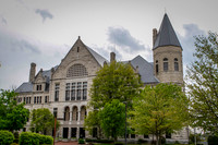 Richmond, Indiana