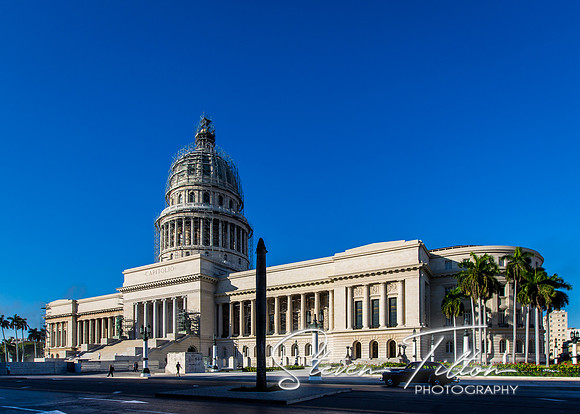 El Capitolio