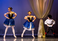 Destiny Winter Gala 2013
