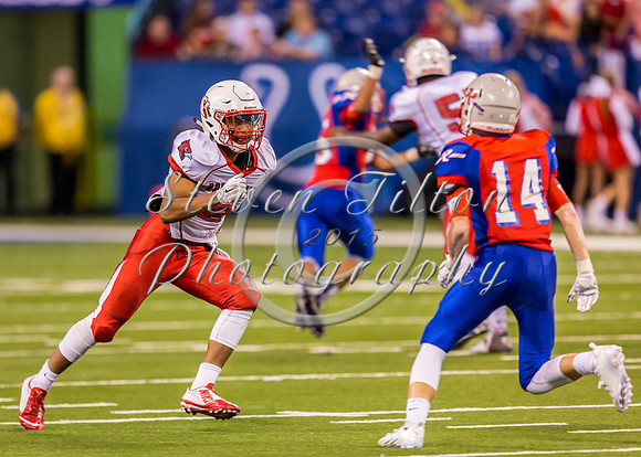 Horseshoe Classic 2015