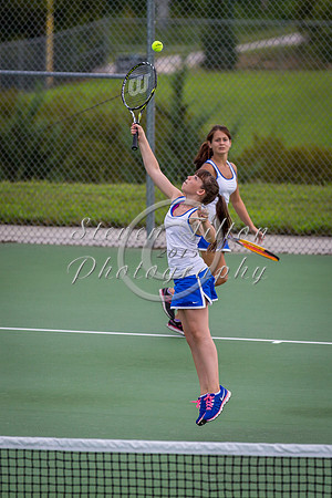 WFHS Tennis