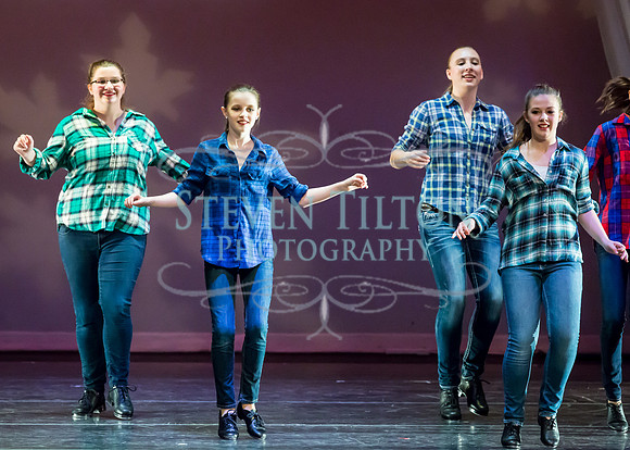 DDI - A Winter Gala
