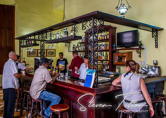 Historic Havana Cuba