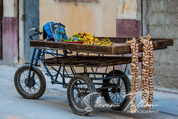 Historic Havana Cuba