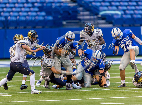 Horseshoe Classic 2015