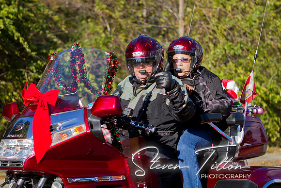 Christmas Parade