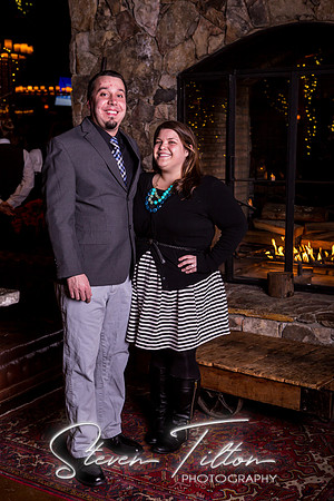 Pack Rat Holiday Party