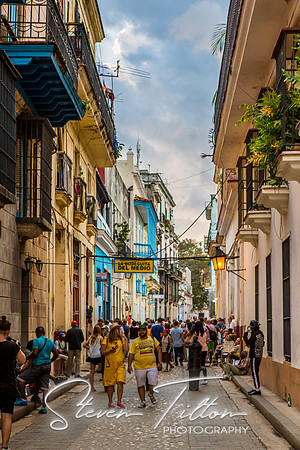 Historic Havana Cuba