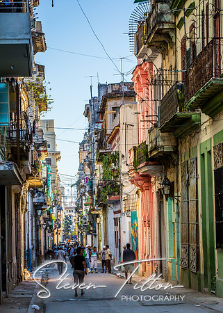 Historic Havana Cuba