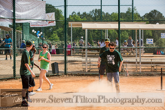 7th Annual Field of Dreams