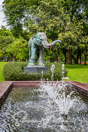 A Visit to Thailand
