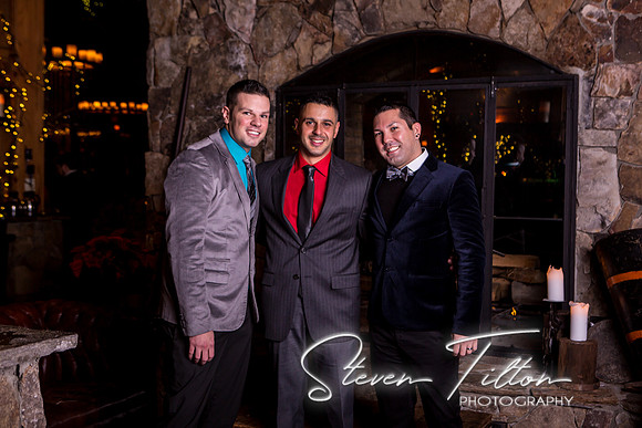 Pack Rat Holiday Party