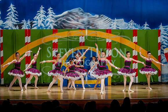 NC Conservatory Nutcracker