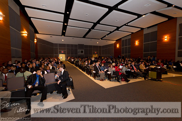WFRHS Football Ceremony